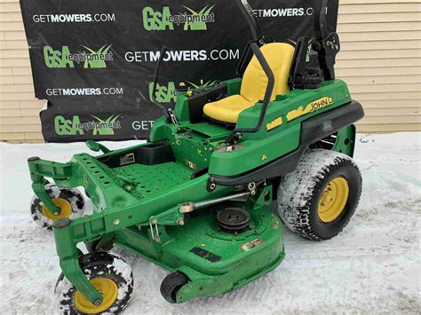 John Deere Mower For Sale Qld at Francis Rottman blog