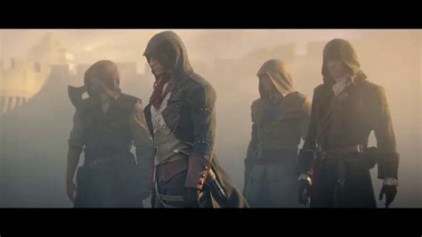 Assassin S Creed Numb Linkin Park AMV YouTube