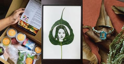 Maybe you would like to learn more about one of these? 8 Malaysian Businesses To Inspire Unique Gift Ideas For ...