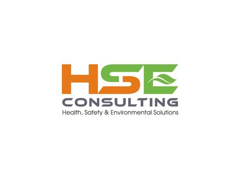 New Business Logo For Hse Consulting 48 Logo Designs For Hse Consulting