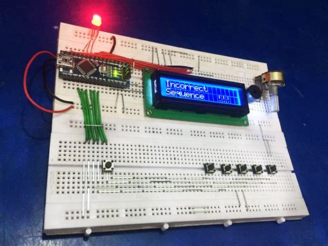 How To Wire A Breadboard Cool Arduino Projects Home A