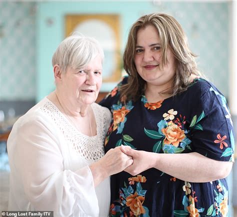 Mother Meets Daughter 50 Years After Partner Took Her To Morocco Hot Lifestyle News