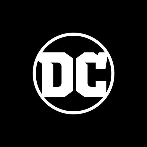 The logo challenge was introduced as a medium to bring designers together and inspire each other. DC Comics | Comic, Logos and Marvel
