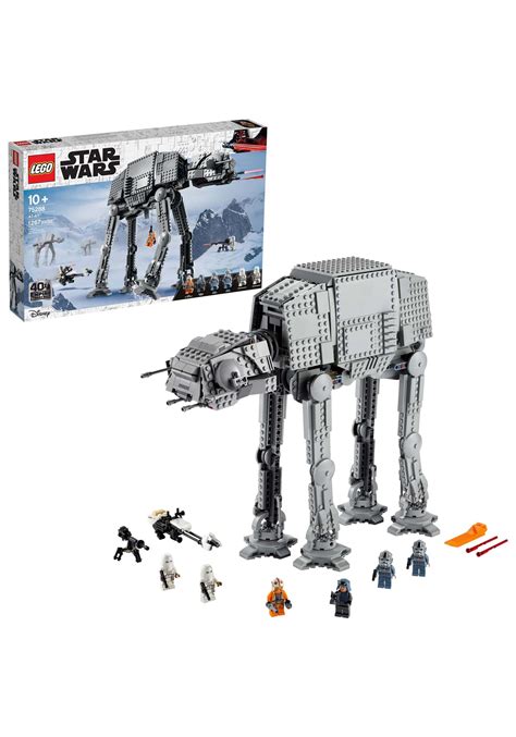 Star Wars Lego Set At At