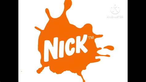 Nickelodeon Splat Bumper 1 Short Youtube