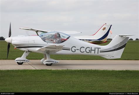 Aircraft Photo Of G Cght Dynaero Mcr 01 Banbi 83014