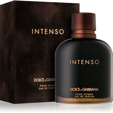 Dolce Gabanna Intenso 125ml Hot Sex Picture