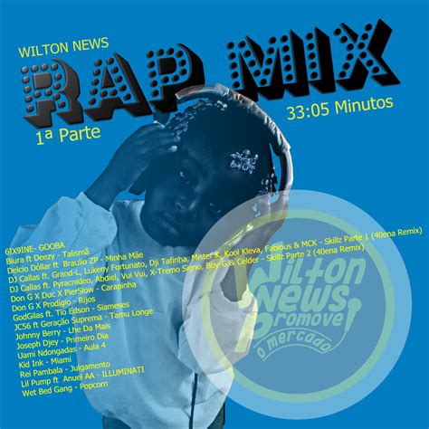 Ada 20 lagu antilhanas mix klik salah satu untuk download lagu. Download Kizomba Antilhanas Anos 90 á 2000 Recordar (3 Mix)