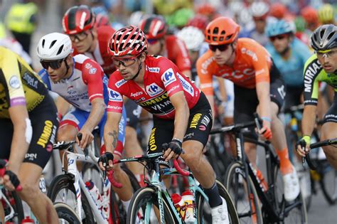 A narrative history of the vuelta. Who are the bookies' favourites for the Vuelta a España ...