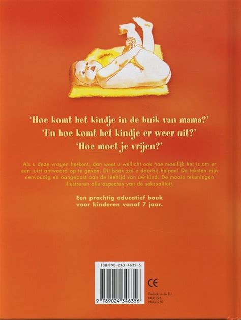 Sexuele voorlichting full movie 1991 english hielde daems, willem geyseghem. bol.com | Seksuele Voorlichting Voor Kinderen Van 7 Tot 10 ...