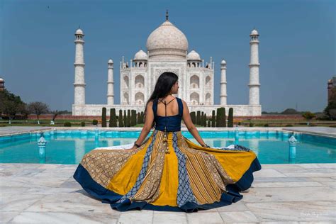 Photoshoot In Taj Mahal Taj Mahal Photoshoot Taj Mahal Photos