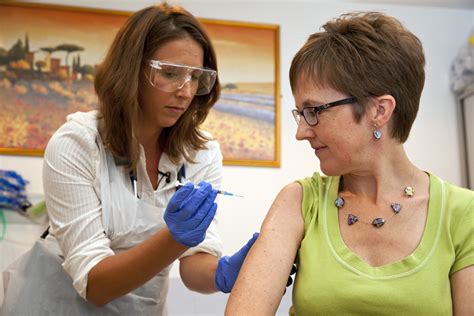 Hepatitis e vaccine working group. Ebola vaccine fast-track trials underway - GOV.UK