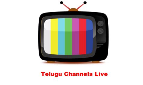 Free Telugu Channels Live Apk Download For Android Getjar