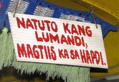 I have a capital one online account. Funny and Interesting Jeepney Signs You Can Find in the Philippines