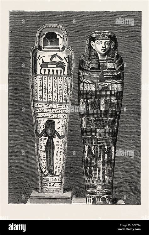 Mummy Case Hi Res Stock Photography And Images Alamy
