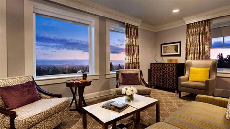 Claremont Club And Spa A Fairmont Hotel From 136 Berkeley Hotel Deals