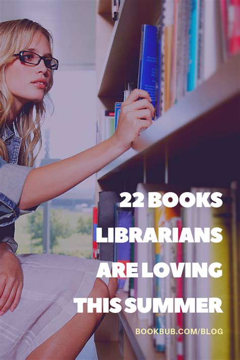 22 Books Librarians Are Loving This Summer Best Books To Read Summer