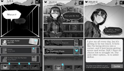 Set On A Journey Of Self Discovery In Alter Ego Mobile Mode Gaming