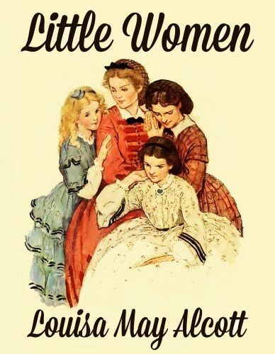 Little Women Original Illustrations English Edition Ebook Alcott