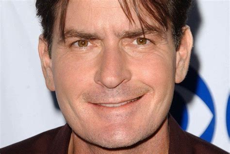 Charlie Sheen 10 Million Hush Money For Hiv Diagnosis Digital Global Times