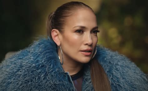 Jennifer Lopez Spills On New Album This Is Menow Ben Affleck