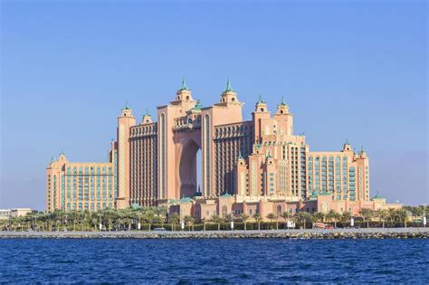 Top 17 Luxury Hotels In Dubai Luxuryhoteldealstravel