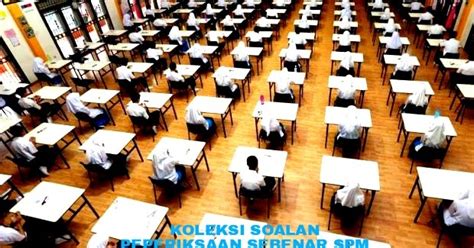 Please report broken link or upload your trial papers at our student forum: Koleksi Soalan Peperiksaan Sebenar SPM (Semua Subjek ...