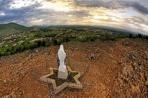 The Third Secret Of Medjugorje Already Revealed The Permanent Sign