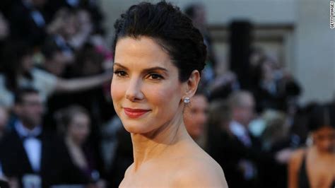 Sandra Bullock Talks Playing 911 Widow In Extremely Loud The
