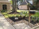 Pictures of Landscaping Rocks