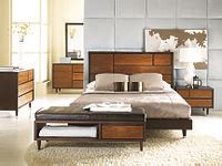 This is what you sleep on at night. List of furniture types - Wikipedia