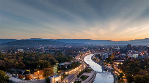 Serbia Panorama - Let's Go Tours