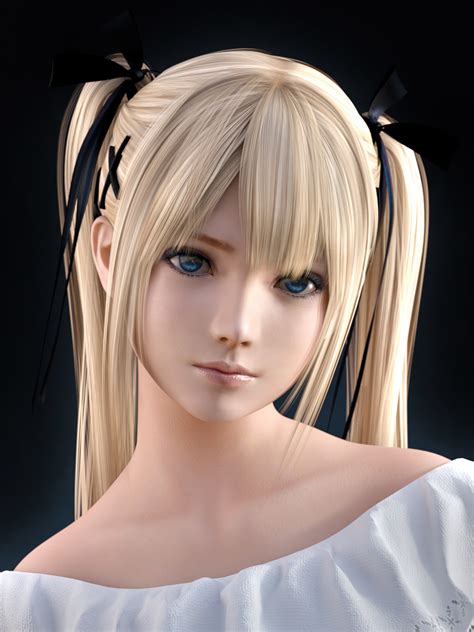 Best Animation Marie Rose Dead Alive Telegraph