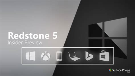 Windows 10 Redstone 5 Disponibile La Build 17744