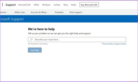 7 Ways To Get Help In Windows 10 And Windows 11 Guidingtech