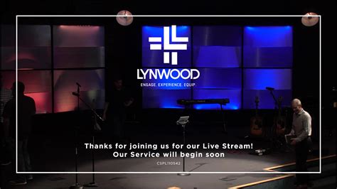 Lynwood Baptist Church 05 17 20 Livestream