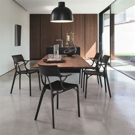 Check out our kartell chairs selection for the very best in unique or custom, handmade pieces from our furniture shops. Kartell AI Chair | Contemporary Furniture | Minima
