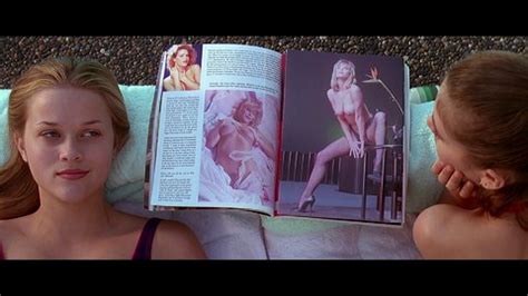 Reese Witherspoon Nude Naked Pics And Sex Scenes At Mr Skin