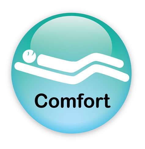 Comfort Zone Png Free Logo Image