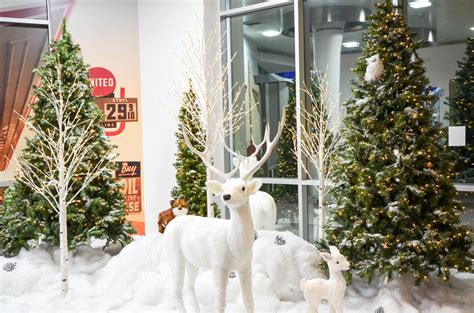 Christmas Specialists  Commercial Christmas Decorators & Christmas