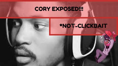Coryxkenshin Returns To Youtubebut Get Exposed By Youtube