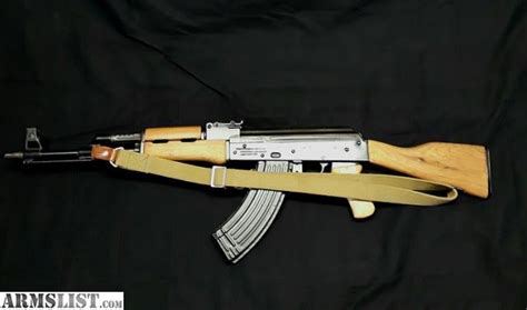 Armslist For Sale Nice Chinese Ak 47 Almost Pre Ban Norinco