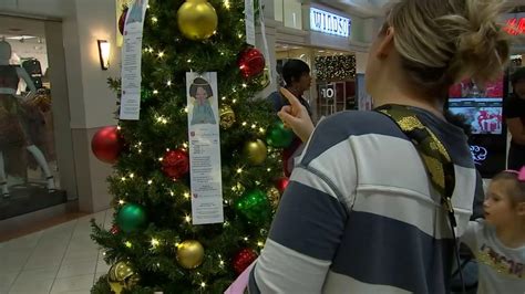 Angel Tree 1800 Salvation Army Angels In Wake County Still Need To Be