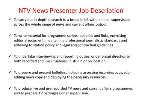 Ppt Television Presentation Powerpoint Presentation Free Download