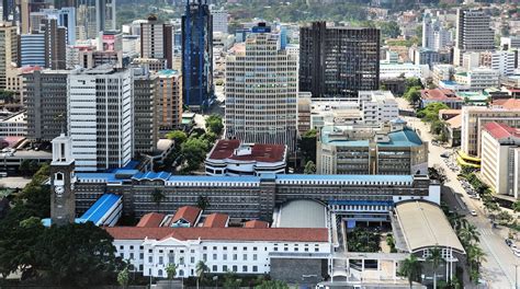 Visit Nairobi 2024 Travel Guide For Nairobi Kiambu County Expedia