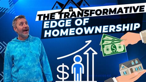 Unlock the Secrets of Homeownership: Boost your Net Worth - YouTube