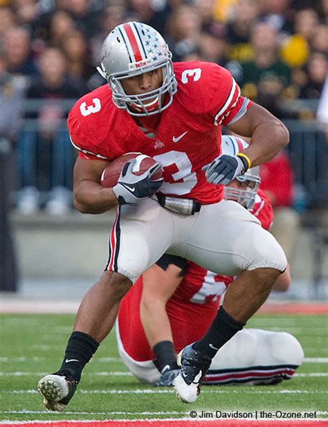Ohio State Six Players Who Will Lead The Buckeyes To The 2010 Bcs