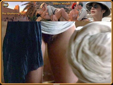 Debra Winger Sexy Nude Collection Photos Pinayflixx Mega Leaks