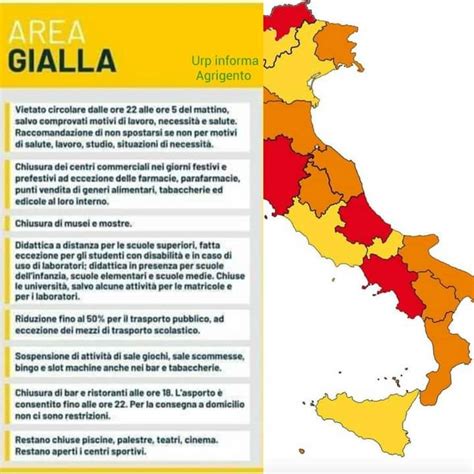 «da lunedì mattina la sicilia sarà zona gialla. Da domenica 29 novembre Sicilia in zona gialla | SICILIATV.ORG