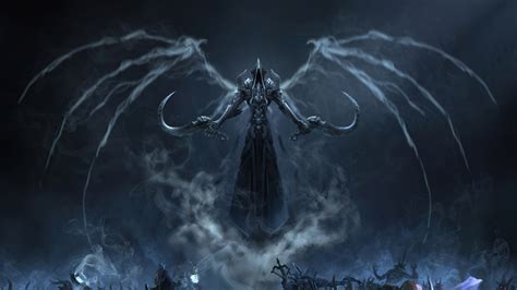 2560x1440 Diablo 3 Reaper Of Souls 4k 1440p Resolution Hd
